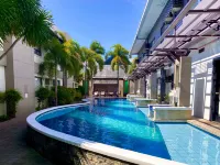 Circle Inn Hotel and Suites Bacolod Hotel dekat Granada Covered Court