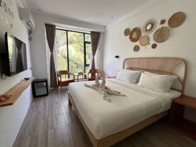 Fun Hotel Hotel dekat Bandara Bohol-Panglao
