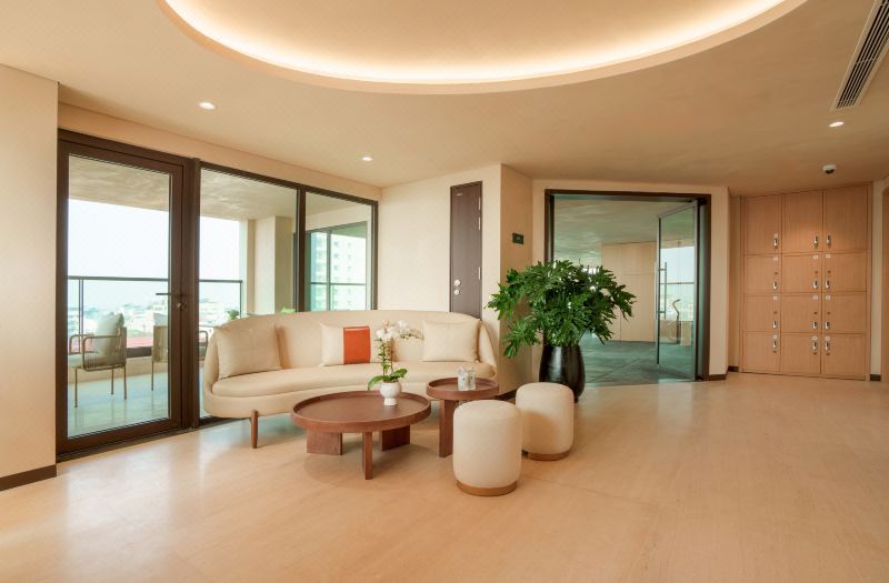 The Five Suites Lilas photo 3