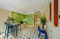 Liyang Nanshan Zhuhai Micheng Yinxi · Wellness Family-friendly Hot Spring Vacation Apartment