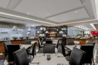 Meliá Kuala Lumpur Các khách sạn ở Kuala Lumpur