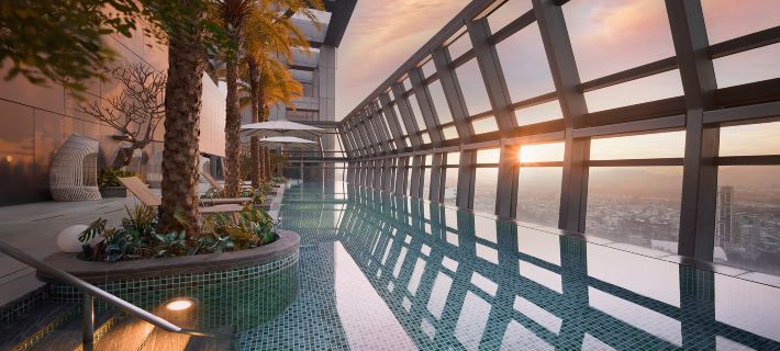 Caesar Park Hotel Banqiao Hôtels à&nbsp;: Nouveau Taipei