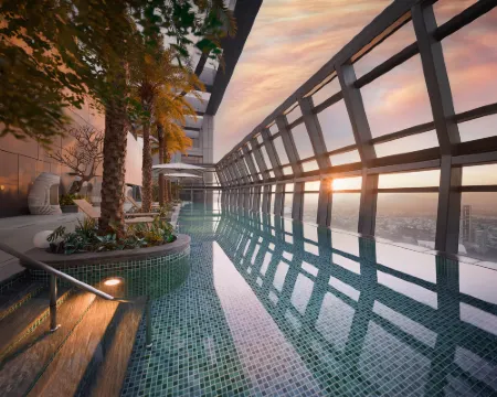 Caesar Park Hotel Banqiao Hotels in New Taipei City