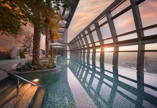 2. 시저 파크 호텔..