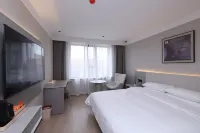 Shankee Mohe Hotel (Jinianguan)