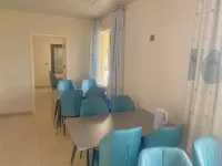 Fukang Yuelan Courtyard Homestay
