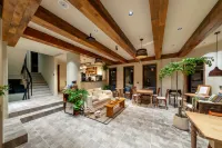 Sea Slowly · Pingtan Holiday Villa