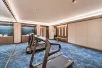 Crystal Orange Linyi International Convention and Exhibition Center