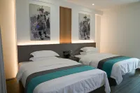 Xinping Hongda Hotel