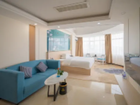 Kaolin Hotel(West Lake) Hotels in Yangxi