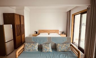 Fanzhu · Yunqi (Gasa Airport)