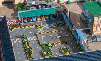 Chimelong Xiangjiang Hotel (Guangzhou Chimelong Safari Park)