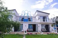 The Homestay of Qia Shan Yun She