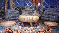 The Homestay of Qia Shan Yun She