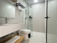 Wangshan Hotel Hotels in Tingri