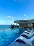 Apt. Desert-Sea-Fun Continental - bar