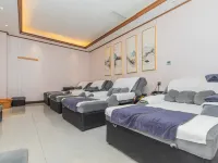 โรงแรมหรงฟู่ ผิงเล่อ โรงแรมในผิงเล่อ