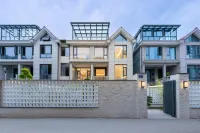 Anji Qianxi Homestay - صديق للحيوانات الاليفة