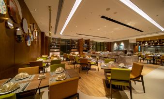 Starway Hotel (Guangzhou Luogang Wanda Plaza)