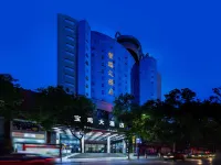Baoji Hotel (Railway Station Branch) Hotels in Baoji