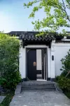 Yunshan Courtyard House - Kitchens