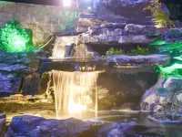 Kyriad Marvelous Hotel Luoding Ring City East Road - مناسب للعائلات