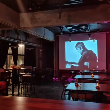 Dream Factory Hotel