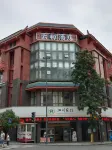 Yun  Chu  Hotel