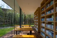 Wuhan Ocean Village holiday homestay - Desain Hotel