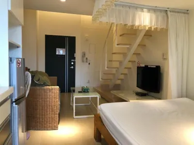 Jiaoxi Wan Hot Spring Hotels in 