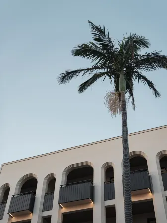 Meizhou Island Meiyu Ruyesterday Seaview B&B Отели рядом с достопримечательностью «Wen Jiakou»