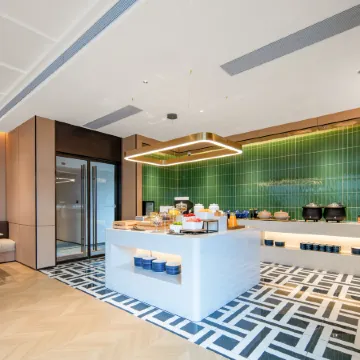 Starway Hotel (Dazhou Qu)
