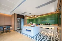 Starway Hotel (Dazhou Quxian Passenger North Station) فنادق في تشىُ شيان