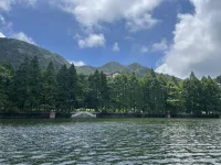 Jiu Gong Cloud Hotel