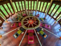 Bagus Jati Health & Wellbeing Retreat - نادي رياضي