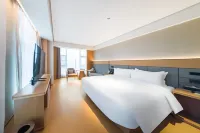 JI Hotel (Qingdao Heilongjiang Zhong Road Guokai Zhongxue) Hotels in Qingdao