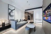 Fairfield by Marriott Xian Yanta(Qujiang Xinqu store) Hotel in zona Qujiang Hanyao Relics Park