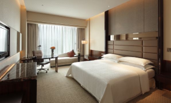 Sheraton Hefei Xinzhan Hotel