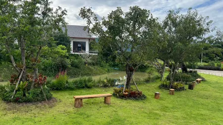 Sumator Resort Отели в г. Wiang Chai