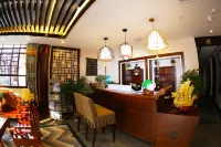 โรงแรมว่านฝู (เมืองโบราณล่างจง) - 2 ดาว