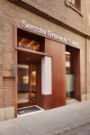 Sercotel Granada Suites Hotel in zona Monastero di San Geronimo