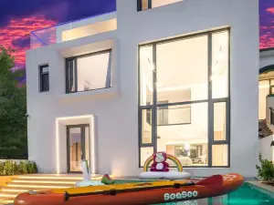 Migliori 3 B&B Boutique a Qinhuangdao