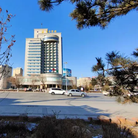Jiping Hotel