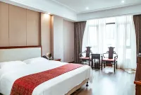 Xuri Dongfang Grand Hotel