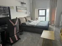 E-sports Apartment