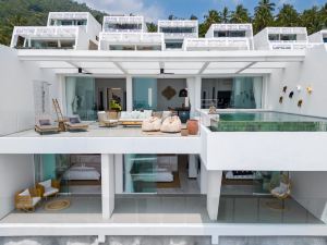 Golden Lotus Villas