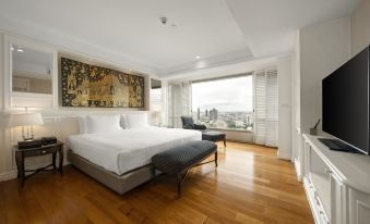 Grande Centre Point Hotel Ratchadamri Bangkok