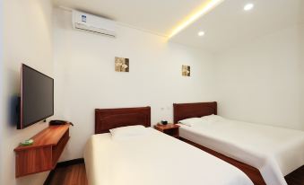 Luohe Haojia Express Hotel