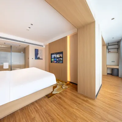 Lanzhou Business Hotel Hotels near Lanzhou University (Tianshui South Road Campus)