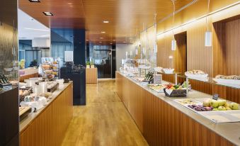 Austria Trend Hotel Europa Wien